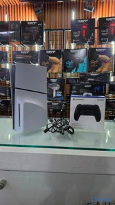 Sony Playstation 5 Slim version de disco fisico 1T