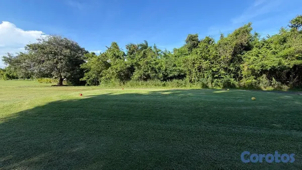 solares y terrenos - TERRENO EN VENTA | METRO COUNTRY CLUB, JUAN DOLIO 3