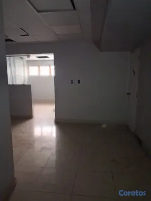 oficinas y locales comerciales - Alquilo Local 2 niveles 350 mts  mts en la 27 febr 8