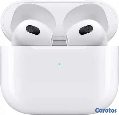 camaras y audio - Audífonos inalámbricos Bluetooth con estuche de ca 5