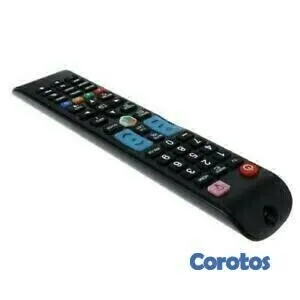 tv - Control remoto universal para Samsung RM-D1078 3