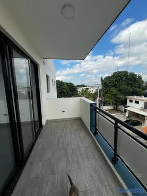 apartamentos - ¡Alquiler de Apartamento con Terraza Privada! 10