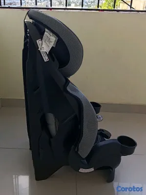 coches y sillas - Silla para carros 3