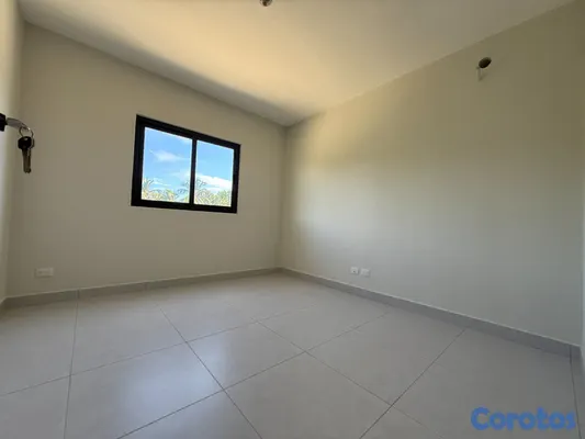 apartamentos - Apt. nuevo de 3 hab en alquiler en GREEN PARK 8
