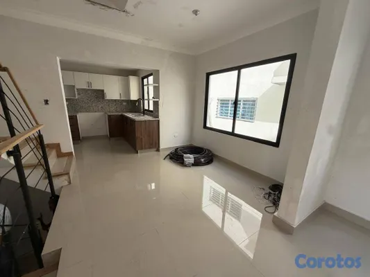 casas - Casa de 3 habitaciones en venta en Mirador del Oes 12