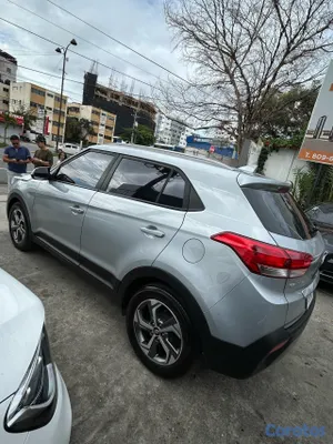 jeepetas y camionetas - Hyundai CANTUS 2020 3
