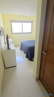 apartamentos - Apartamento Amueblado Piantini 4