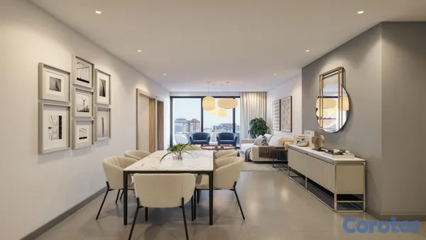 apartamentos - Apartamentos en venta en Serrallés, Santo Domingo | Kethernal Home 9