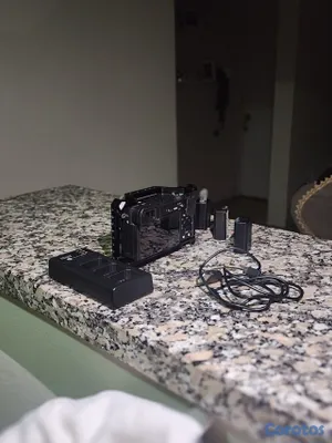 camaras y audio - Sony A6400 (Cuerpo) - Como Nueva
 3