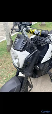 motores y pasolas - Honda navi accesorios 2