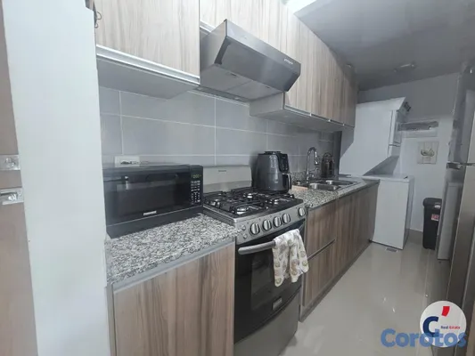 apartamentos - Apartamento en Renta/Alquiler en Epic Punta Cana A 17