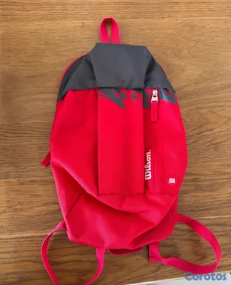 carteras y maletas - Mochila Wilson 3