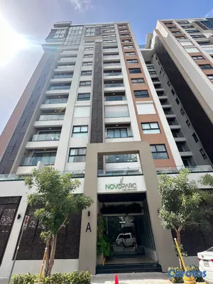 apartamentos - Apartamento en Alquiler, Bella Vista Sur 14