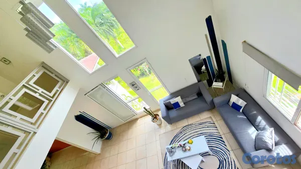 casas - VILLA COLIBRÍ – EL LIMÓN, SAMANÁ (R.D.) 💰 Precio : 8