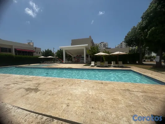 Apartamento en Jardines Del Sur, foto 5