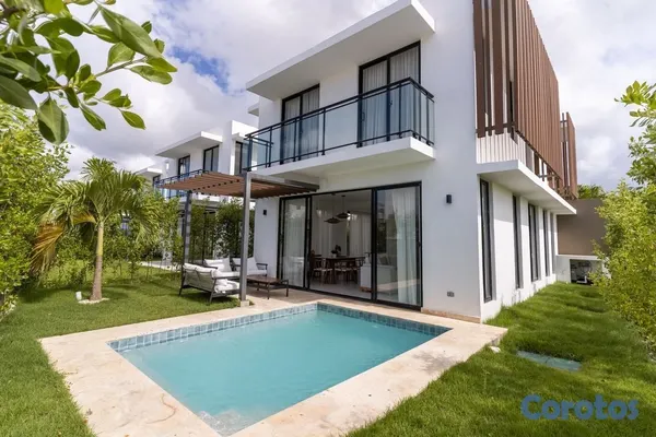 apartamentos - Propiedades en Venta en Punta Cana desde US$242,35 6