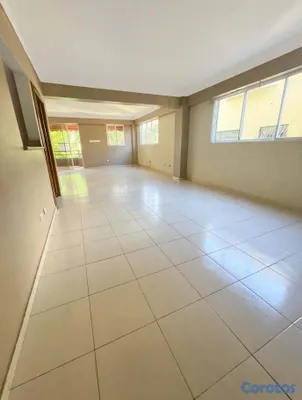 apartamentos - Alquilo en Renacimiento Amplio apto. 180mts, 3hab+S, excelente iluminación 2