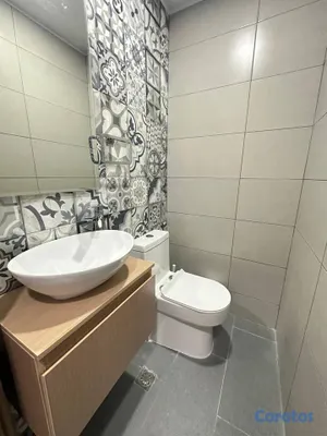 apartamentos - Apartamento de 1 habitacion amueblado en alquiler  5