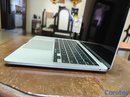 computadoras y laptops - Macbook Pro M1 2O2O 6