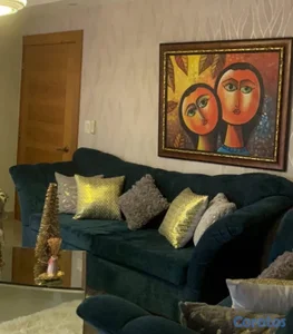 muebles 2 y 3 plazas (juntos o separados)