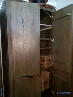 muebles y colchones - Armario para almacenaje hechos a medida 8