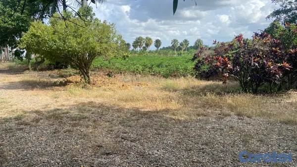 solares y terrenos - Terreno en Santiago, prolongación don pedro 3