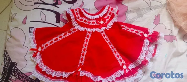 ropa y zapatos - vendo ropa de niñas y niños de *0 a6 meses y de6 a9 2