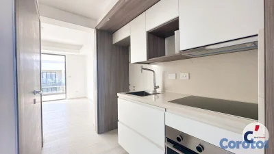 Apartamento 1 hab. · Ocean Bay, Bávaro · Ref 36561