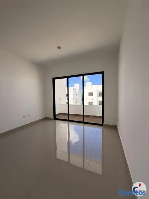 apartamentos - ALQUILER APARTAMENTO CON TERRAZA EN PUNTA CANA 2 H 4