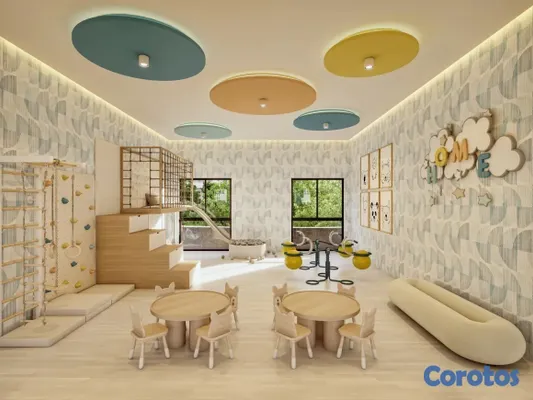 Proyectos - Apartamento en Venta, La Esperilla  8