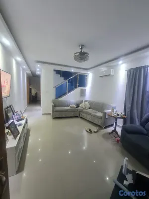casas - 2 niveles 
casa en perfecto estado 
solo un año de construida  11