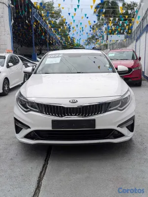 carros - KIA K5 2022. 14