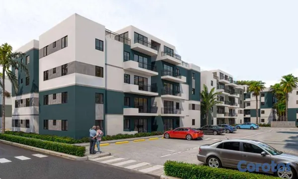 apartamentos - 🏡 APARTAMENTOS EN VENTA EN SAN ISIDRO 📍 Santo Domi 12
