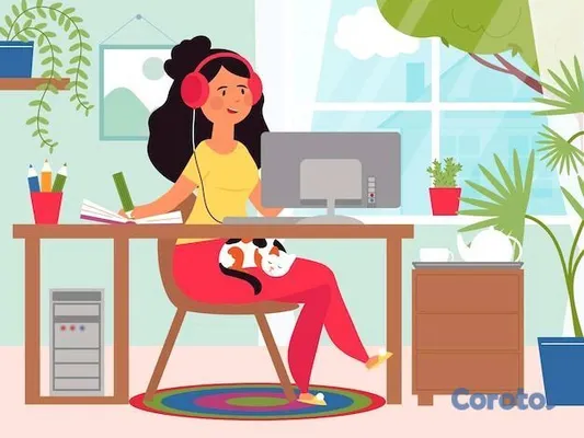 empleos disponibles - Trabaja desde casa con tu celular  2