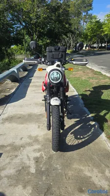 motores y pasolas - Se vende Royal Enfield Scram 411 2023  2
