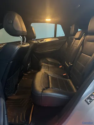 jeepetas y camionetas - Mercedes benz gle 450 2016  7