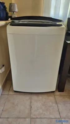 electrodomesticos - ¡Oportunidad! Lavadora Automática Smart Inverter 16 KG 6