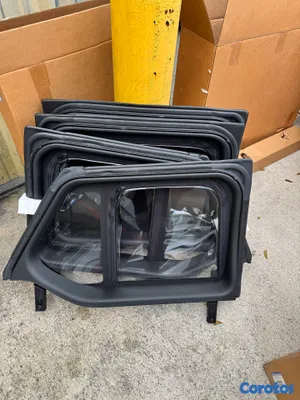 repuestos - PUERTA PARA JEEP WRANGLER   10