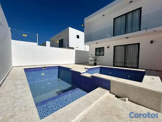 Casa en Higüey, foto 3