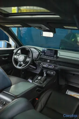 jeepetas y camionetas - Honda CRV Sport Hybrid 2023 11