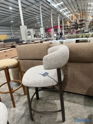 muebles y colchones - Taburetes o sillas altas de ILUMEL nuevas RD$20,000.00 ambas 4