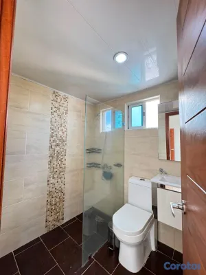 apartamentos - Apartamento en Alquiler | Renacimiento, 6to piso. 12