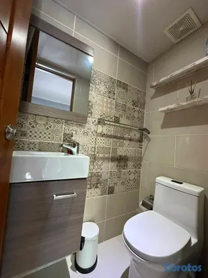 apartamentos - APARTAMENTO EN VENTA CON AMPLIA TERRAZA – LOS PRAD 4