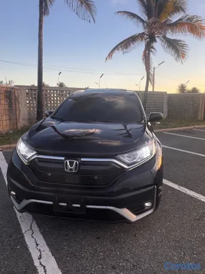 jeepetas y camionetas - Honda Crv 2022 en oferta 🥳 5