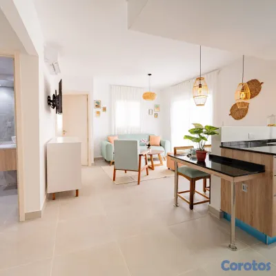 Apartamento en Higüey, foto 3