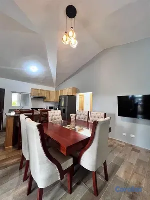 casas vacacionales y villas - vendo villa en guerra 4