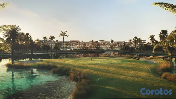 apartamentos - Apartamento en venta | Punta Cana -3400 7