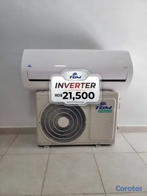 electrodomesticos - Todas las marcas de aires Acondicionado 3