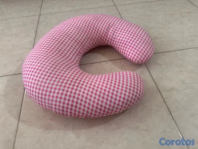Almohada de lactancia