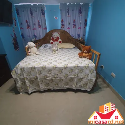 apartamentos - APARTAMENTO GRANDE EN TORRE EN LA ECOLOGICA (Leivin)  7